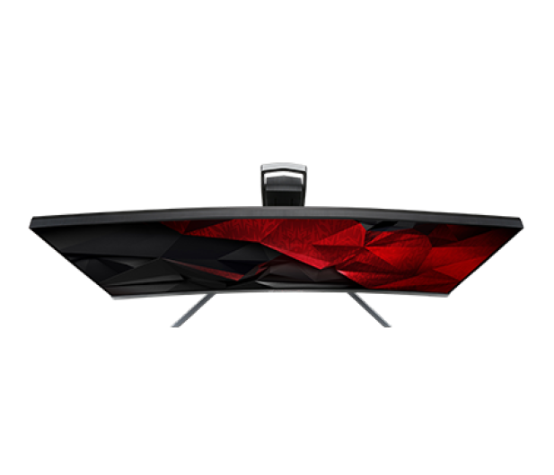 ACER 31,5'' Predator Z1 Z321Q UM.JZ1EE.005 Czarny - 386277 - zdjęcie 2